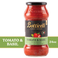 Botticelli Tomato & Basil Pasta Sauce