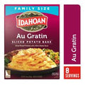 Idahoan® Au Gratin Homestyle Casserole Family Size️