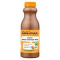 Kalona SuperNatural Organic, Chocolate, Whole Milk...
️