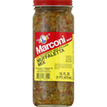 Marconi Brand Muffaletta Mix, Hot
