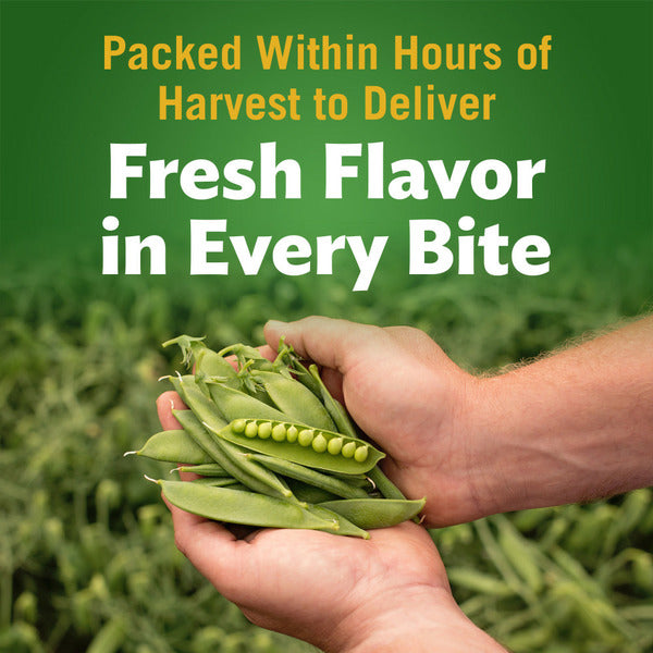 Del Monte SPECIAL BLENDS Peas & Carrots, Canned Vegetables