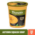 Panera Bread Autumn Squash Soup (Gluten Free)️