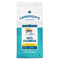 Cameron's Coffee, Ground, Medium Roast, 100% Colombian