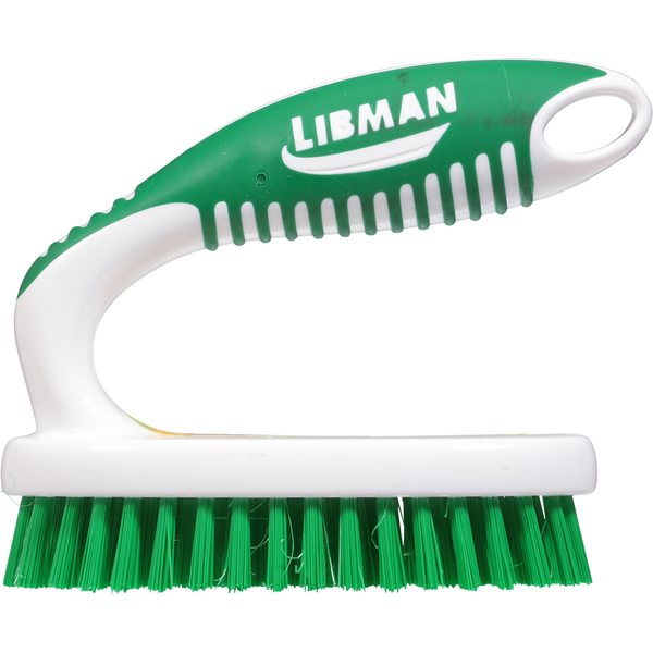 Libman Scrub Brush, Small