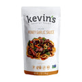 Kevin's Natural Foods Honey Garlic Sauce