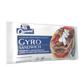 Opaa! Individual Gyros Sandwich