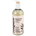 Renpure Shampoo, Coconut & Vitamin E, Moisturize and Replenish
