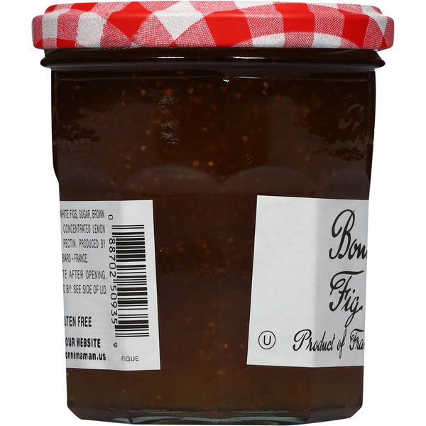 Bonne Maman Fig Preserves
