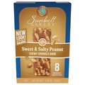 Sunbelt Bakery Chewy Sweet & Salty Peanut Granola Bars