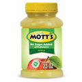 Mott's Unsweetened Applesauce Natural️