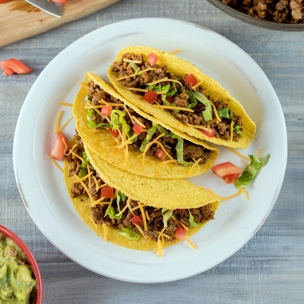 McCormick 30% Less Sodium Taco Seasoning Mix