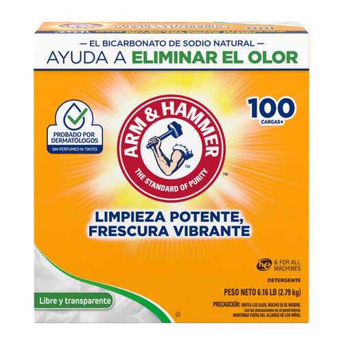 Arm & Hammer Powder Laundry Detergent