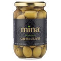 Mina Green Olives️