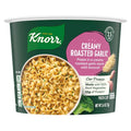 Knorr Side Meal Creamy Roasted Garlic Sauce
