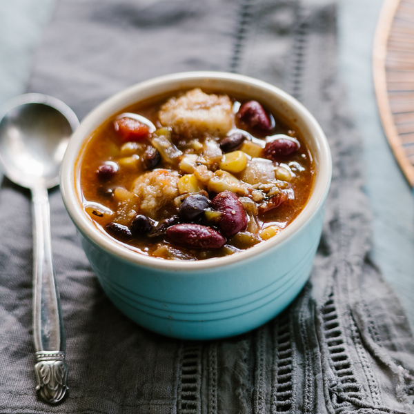 Joan of Arc Light Red Kidney Beans