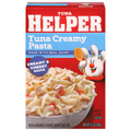 Tuna Helper Pasta & Sauce Mix, Tuna Creamy