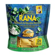 Rana Spinach & Ricotta Ravioli️