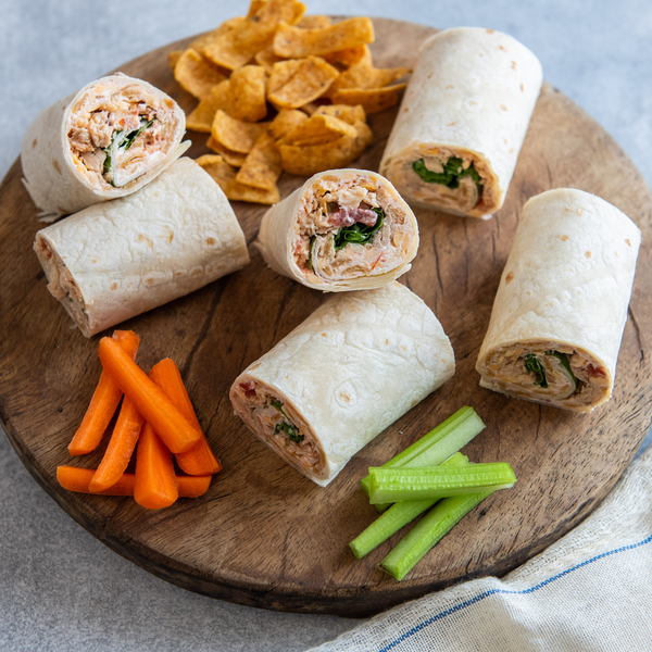 Chicken of the Sea Wild Caught Alaskan Pink Salmon in Spring Water Packet