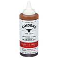 Kinder's Grilling Glaze & Marinade, Chipotle Garlic with Sea Salt & Lime