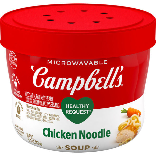 Campbell's Chicken Noodle Soup