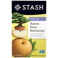 Stash Asian Pear Harmony Green Tea