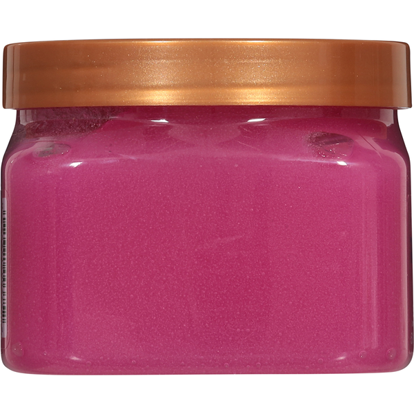 Tree Hut Shea Sugar Scrub, Raspberry Fizz