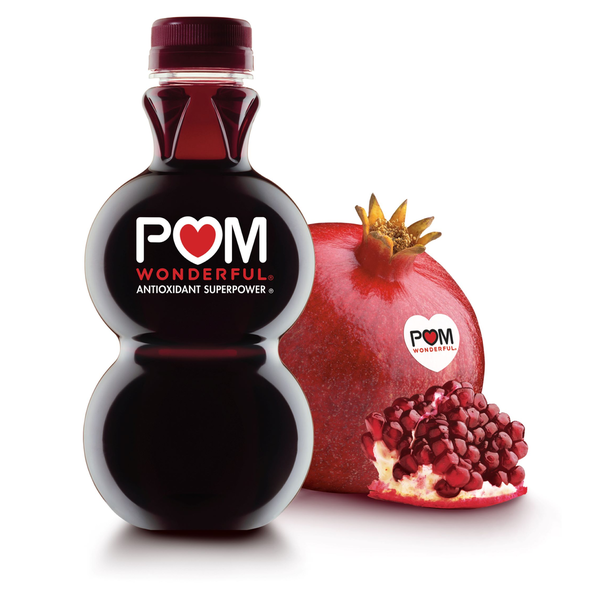POM Wonderful 100% Pomegranate Juice