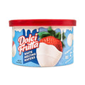 Dolci Frutta White Chocolate, Shell