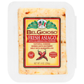 BelGioioso Natural Fresh Asiago with Calabrian Chili Peppers Cheese