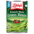 Libby's French Style Green Beans
