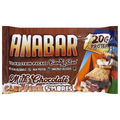 Anabar Milk Chocolate Camp Fire S'mores Flavor Candy Bar