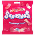 Smarties Raspberry n' Cream Squashies