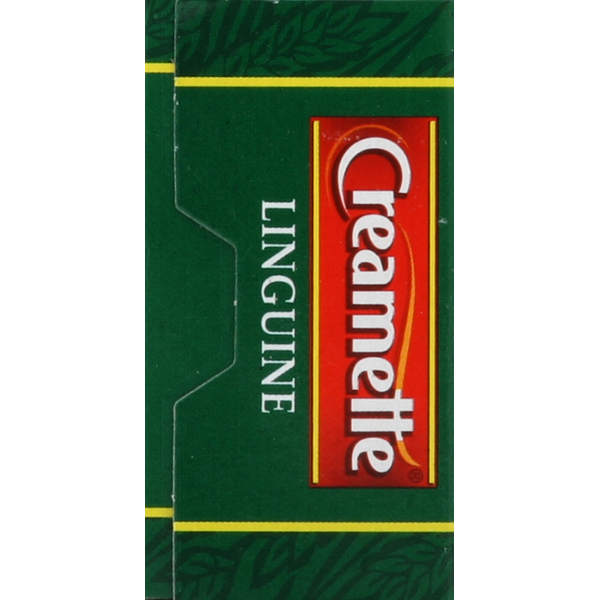 Creamette Linguine