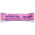 Barebells Birthday Cake Protein Bar