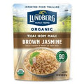 Lundberg Family Farms Organic Brown Thai Jasmine️