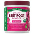 Nature's Truth Organic Beet Root Powder️