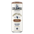 La Colombe Mocha Draft Latte