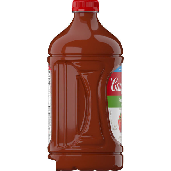 Campbell's Low Sodium 100% Tomato Juice