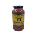 Balducci's Chicago Bolognese Chicago's Finest Meat Sauce