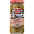 Santa Barbara Olive Co. Olives, Anchovy Stuffed️