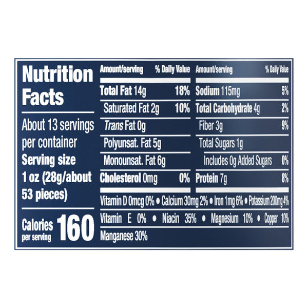Planters Spanish Peanuts, 12.5 OZ