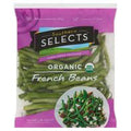 Southern Selects Organic French Beans️
