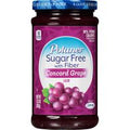 Polaner Jam, Sugar Free, Concord Grape️