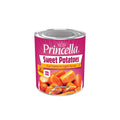 Princella Cut Sweet Potatoes