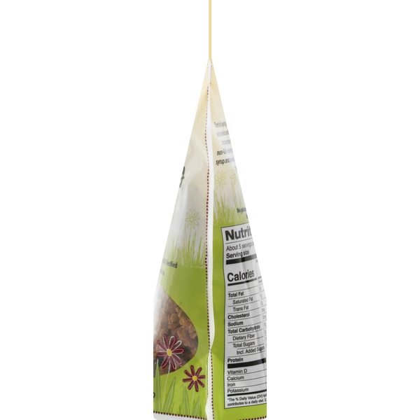 Jessica’s Natural Foods Granola, Gluten Free, Almond Cherry