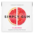 Simply Gum Cleanse Gum