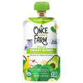 Once Upon a Farm Smart Blend, Organic, No Added Su...
️