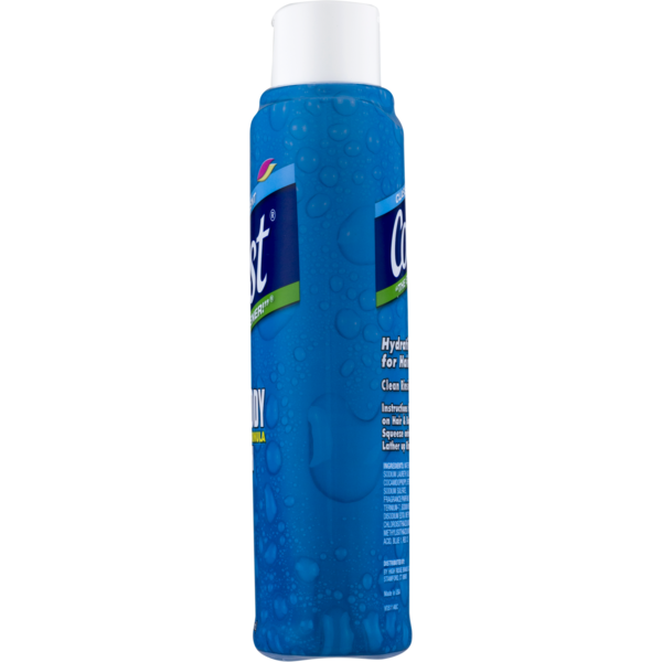 Coast Hair & Body Wash Classic Scent
