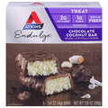 Atkins Endulge Chocolate Coconut Treat Bars