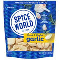 Spice World Fresh & Peeled Garlic️